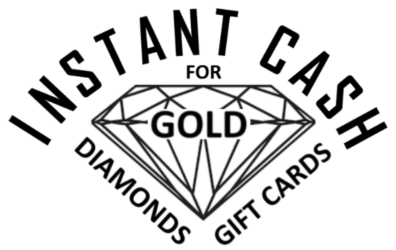 Instant Cash for Gold and Diamonds