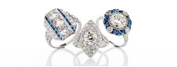 Estate Jewelry