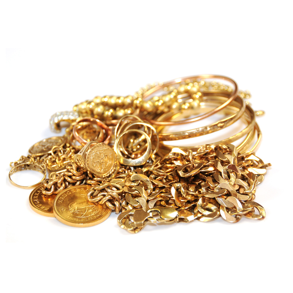 Gold
